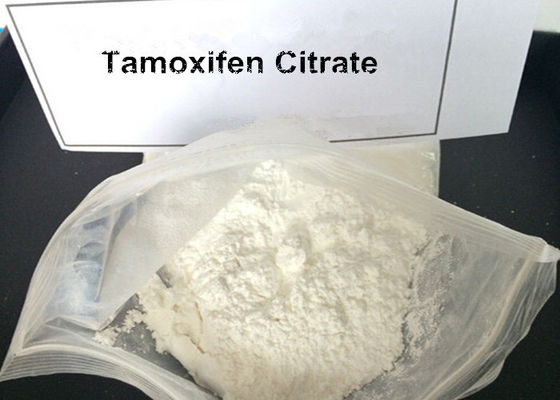Healthy Tamoxifen Citrate Nolvadex Bodybuilding Supplements 54965-24-1