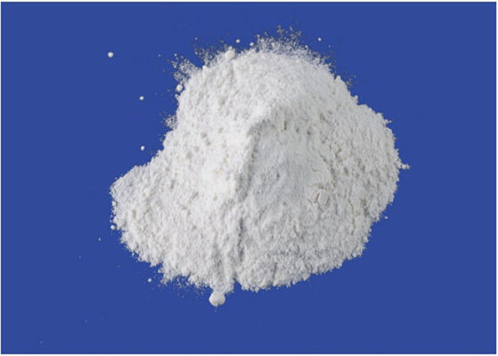 Pharmaceutical Raw Steroid  Powder Trenbolone Acetate For Bodybuilding 10161-34-9