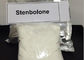 Bodybuilding Stenbolone Powder Injectable Anabolic Steroids For Muscle Mass